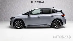 Cupra Born 58 kwh de 2023