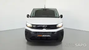 Opel Combo de 2025