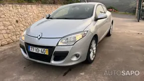 Renault Mégane 1.5 dci de 2009