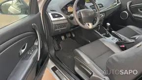 Renault Mégane 1.5 dci de 2009