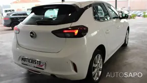 Opel Corsa 1.5 D Edition de 2021