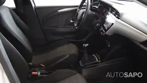 Opel Corsa 1.5 D Edition de 2021