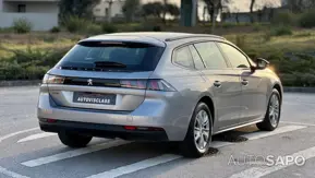 Peugeot 508 de 2022