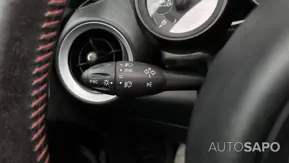 MINI Cabrio Cooper D de 2015