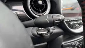 MINI Cabrio Cooper D de 2015