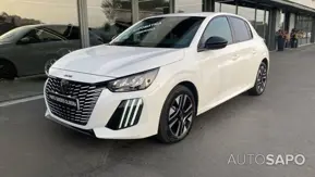 Peugeot 208 de 2024