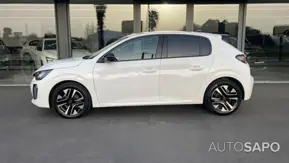 Peugeot 208 de 2024