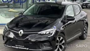 Renault Clio 1.0 TCe Evolution de 2023