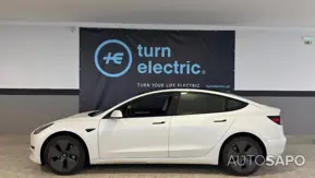 Tesla Model 3 de 2023