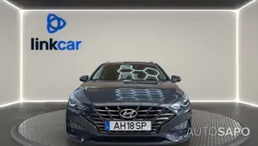 Hyundai i30 de 2021