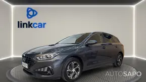 Hyundai i30 de 2021