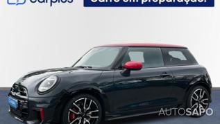 MINI Cooper Cooper de 2025