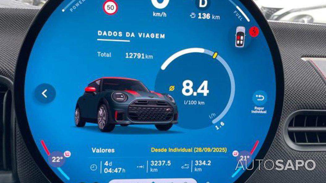 MINI Cooper Cooper de 2025