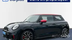 MINI Cooper Cooper de 2025
