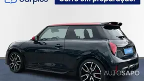MINI Cooper Cooper de 2025
