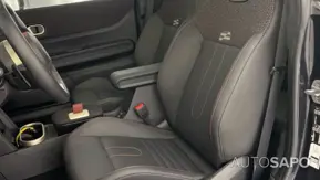 MINI Cooper Cooper de 2025