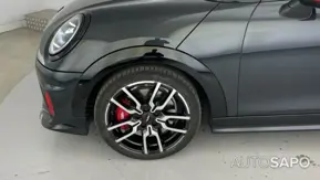 MINI Cooper Cooper de 2025