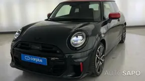 MINI Cooper Cooper de 2025