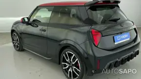 MINI Cooper Cooper de 2025