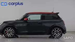 MINI Cooper Cooper de 2025