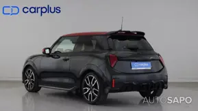 MINI Cooper Cooper de 2025