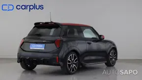 MINI Cooper Cooper de 2025