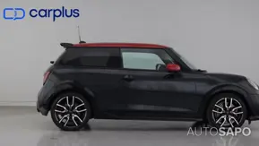 MINI Cooper Cooper de 2025