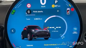 MINI Cooper Cooper de 2025