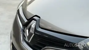 Renault Captur de 2015