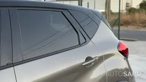 Renault Captur de 2015