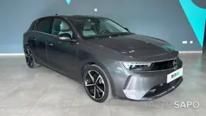 Opel Astra 1.3 CDTi Elegance de 2023