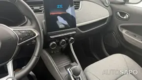 Renault ZOE de 2020