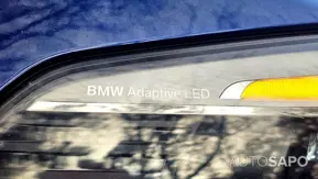 BMW Série 5 de 2017