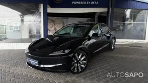 Tesla Model 3 de 2024