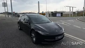 Tesla Model 3 de 2024
