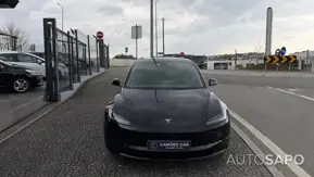 Tesla Model 3 de 2024