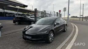 Tesla Model 3 de 2024