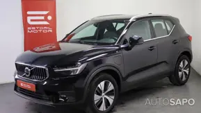 Volvo XC40 de 2023