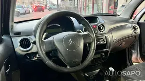Citroen C3 de 2009