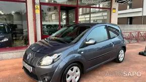 Renault Twingo de 2008