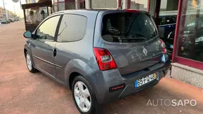 Renault Twingo de 2008