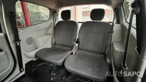 Renault Twingo de 2008