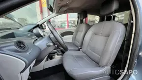 Renault Twingo de 2008