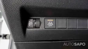 Peugeot E-208 de 2021