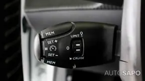 Peugeot E-208 de 2021