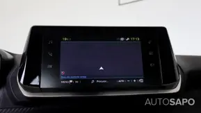 Peugeot E-208 de 2021