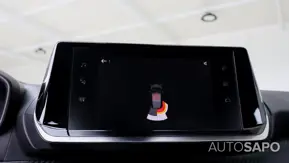 Peugeot E-208 de 2021