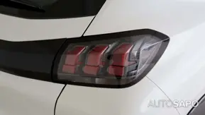 Peugeot E-208 de 2021