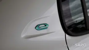 Peugeot E-208 de 2021