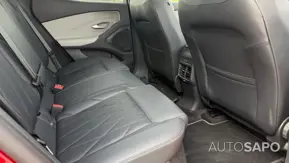 Ford Explorer de 2025